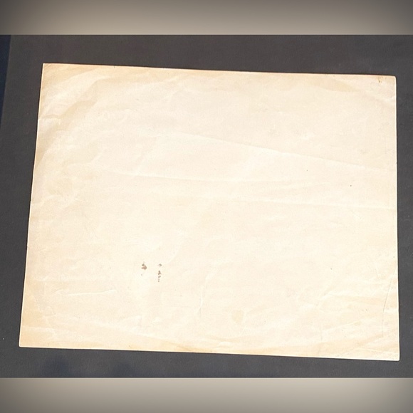 1944 WWII Walt Disney US Treasury War Bond Certificate - Picture 6 of 8